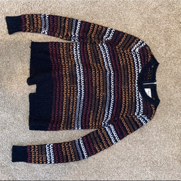 Zip up sweater - Picture 2 of 4